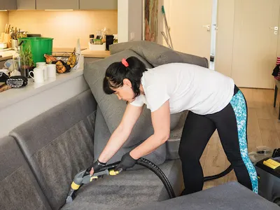 CzystaSprawa24.pl - usługi sprzątania dla mieszkań i biur Tychy